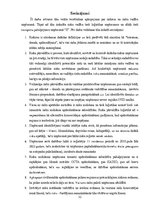 Diplomdarbs 'Risku vadība loģistikas uzņēmumā "X"', 32.