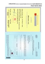 Diplomdarbs 'Risku vadība loģistikas uzņēmumā "X"', 38.