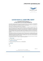 Diplomdarbs 'Risku vadība loģistikas uzņēmumā "X"', 39.