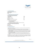 Diplomdarbs 'Risku vadība loģistikas uzņēmumā "X"', 40.