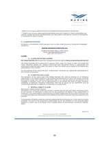 Diplomdarbs 'Risku vadība loģistikas uzņēmumā "X"', 44.