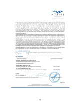 Diplomdarbs 'Risku vadība loģistikas uzņēmumā "X"', 45.