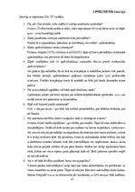 Diplomdarbs 'Risku vadība loģistikas uzņēmumā "X"', 47.