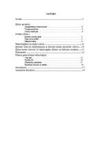 Referāts 'Ķīnas virtuve', 1.