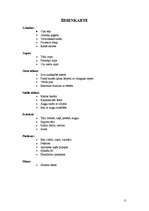 Referāts 'Ķīnas virtuve', 11.