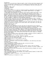 Konspekts 'Dyslexia', 1.