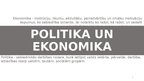 Prezentācija 'Nozīmīgākie notikumi pasaulē un Latvijā', 3.