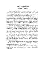 Konspekts 'Kromvels, Rišeljē un Ivans Bargais', 3.