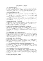 Konspekts 'Dizains', 1.