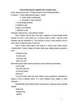 Konspekts 'Interesantākās lappuses, spilgtākie motīvi Aspazijas dzejā', 1.