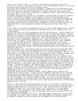 Eseja 'The Korean War in the Deepest Darkest Corner of American History', 2.