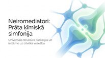 Prezentācija 'Neiromediatori', 1.