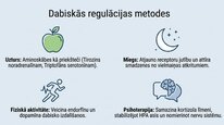 Prezentācija 'Neiromediatori', 11.