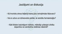 Prezentācija 'Neiromediatori', 14.