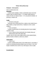 Konspekts 'Pircēju rīcība patēriņa tirgū', 1.