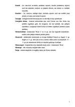 Referāts 'Romānika', 5.