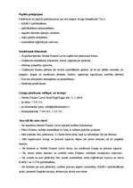 Konspekts 'Piecu banku salīdzinājums auto līzinga jautājumā juridiskai personai', 7.