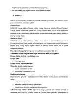 Konspekts 'Piecu banku salīdzinājums auto līzinga jautājumā juridiskai personai', 8.