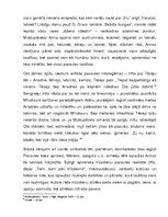 Eseja 'Mitologēmas L.Muktupāvelas stāstā "Ducis"', 4.