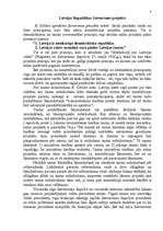 Referāts 'Latvijas Republikas Satversme: tās izstrādāšana, darbības nodrošinājums un konst', 4.