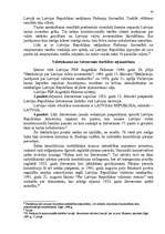 Referāts 'Latvijas Republikas Satversme: tās izstrādāšana, darbības nodrošinājums un konst', 10.