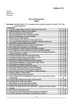 Diplomdarbs 'Vīriešu un sieviešu agresijas līmeņa atšķirības agrīnā briedumā ', 57.