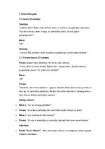 Eseja 'Mušmires un vāveres rudentiņš – piedzīvojumi, sadarbība un dabas mācība', 2.