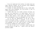 Eseja 'Dvēsele tikai no citas dvēseles pieskāriena aug', 7.