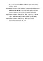 Referāts 'Elektroautomobīļu ietekme uz vidi', 17.