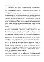 Eseja 'Novērošanas analīze psiholoģijā', 2.