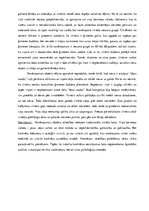 Eseja 'Novērošanas analīze psiholoģijā', 3.