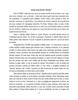 Eseja 'Eseja par filmu "Home"', 1.