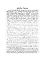 Referāts 'Afrodīte (Venēra)', 1.