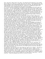 Eseja 'Why Did the American Frontier Close?', 1.