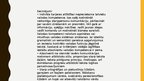 Prezentācija 'Vidējās izglītības iestāžu absolventu latviešu valodas kompetences izpēte karjer', 7.