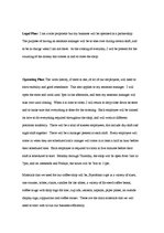 Biznesa plāns 'Coffee Shop "Coffee Planet"', 3.