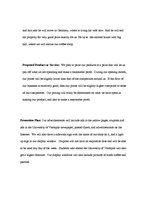 Biznesa plāns 'Coffee Shop "Coffee Planet"', 5.