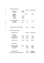 Biznesa plāns 'Coffee Shop "Coffee Planet"', 7.