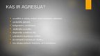 Prezentācija 'Agresija', 3.