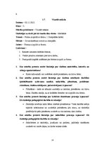 Prakses atskaite 'Aktīvā mācību prakses sākumskolā', 15.