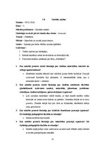 Prakses atskaite 'Aktīvā mācību prakses sākumskolā', 17.