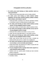 Prakses atskaite 'Aktīvā mācību prakses sākumskolā', 30.