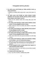 Prakses atskaite 'Aktīvā mācību prakses sākumskolā', 33.