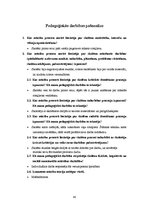 Prakses atskaite 'Aktīvā mācību prakses sākumskolā', 39.