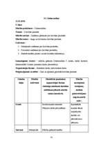 Prakses atskaite 'Aktīvā mācību prakses sākumskolā', 40.