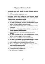 Prakses atskaite 'Aktīvā mācību prakses sākumskolā', 45.