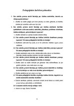 Prakses atskaite 'Aktīvā mācību prakses sākumskolā', 51.