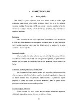 Biznesa plāns 'Termokrūze ar USB izeju', 23.