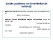 Prezentācija 'Valstu izveidošanas kritēriji', 5.