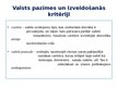 Prezentācija 'Valstu izveidošanas kritēriji', 7.